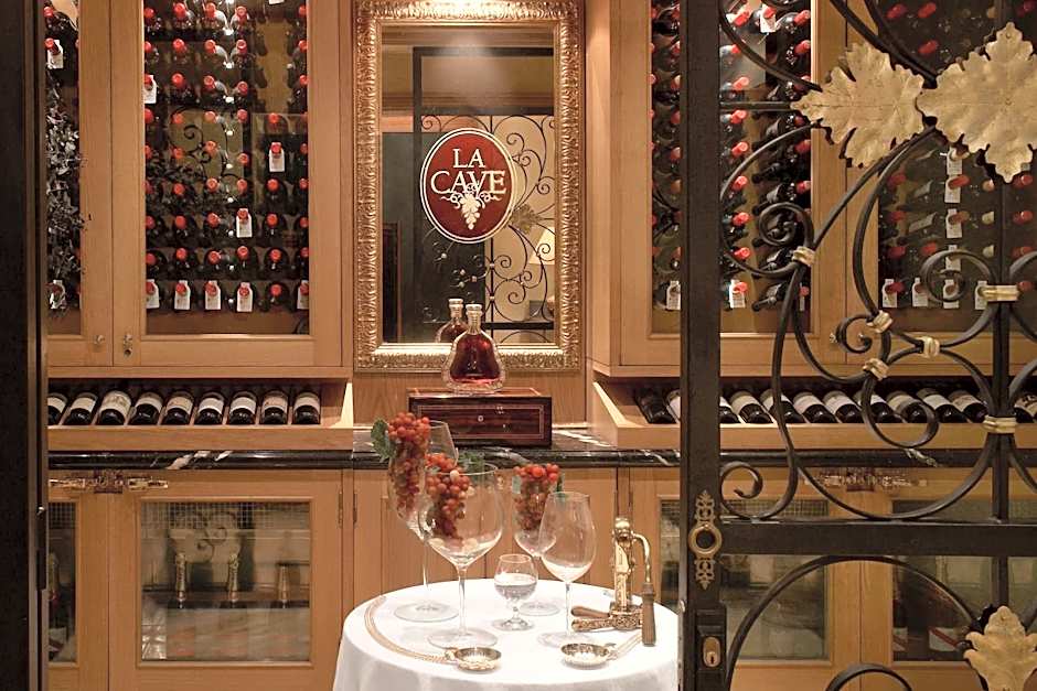 Sheraton Addis, A Luxury Collection Hotel, Addis Ababa