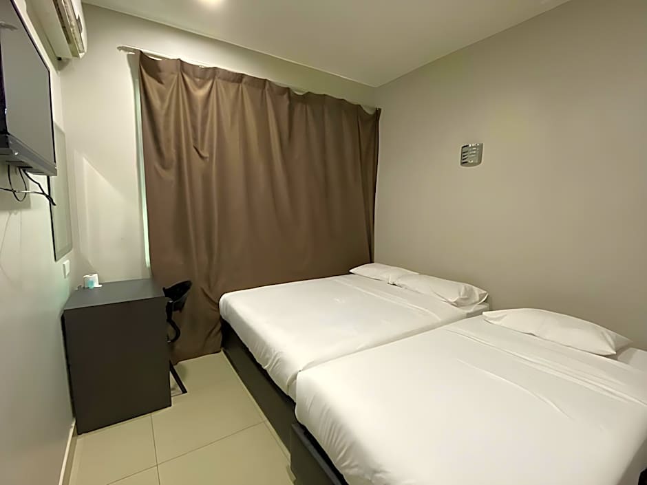 Hotel O Nice Stay Three Six Five Services