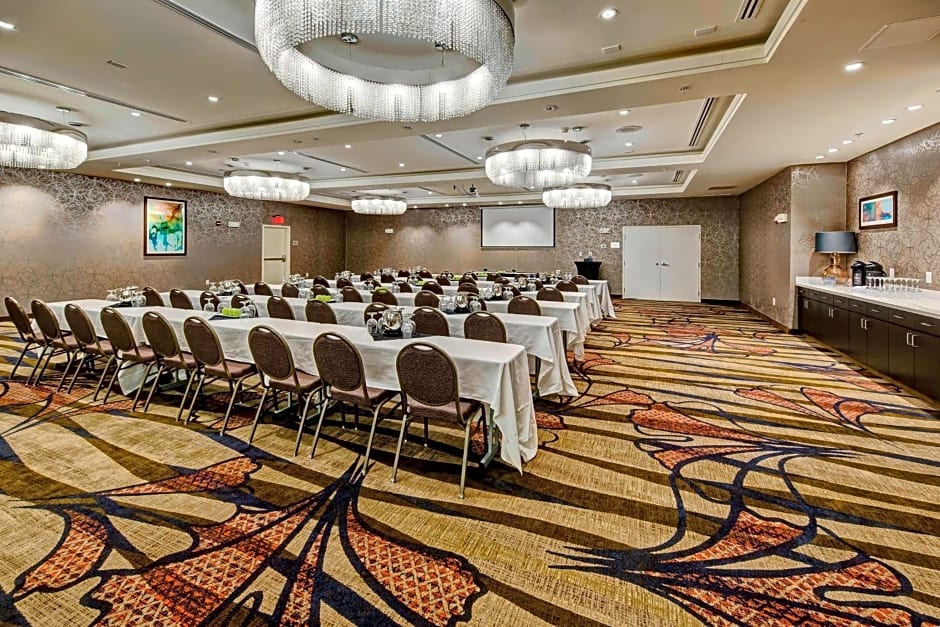 Courtyard by Marriott Oxford
