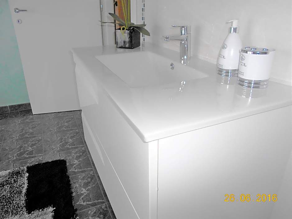 Hotel Residenza Delle Alpi