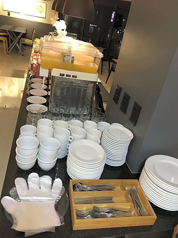 Tawfiq's Palace Hotel