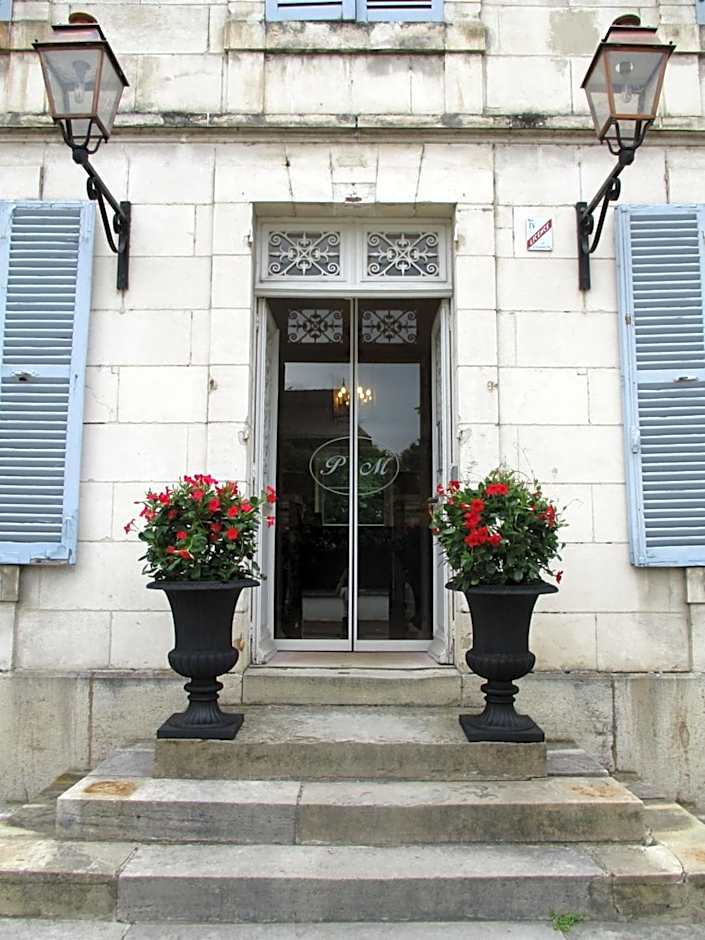 Hôtel Les Maréchaux
