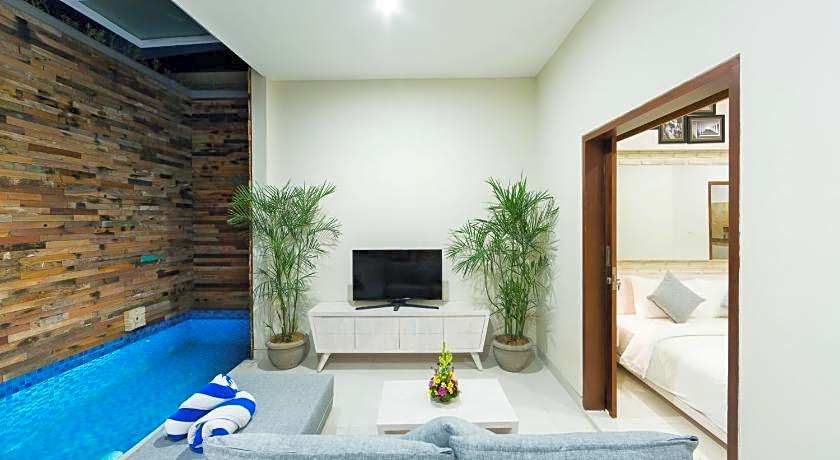 Paisa Seminyak Living