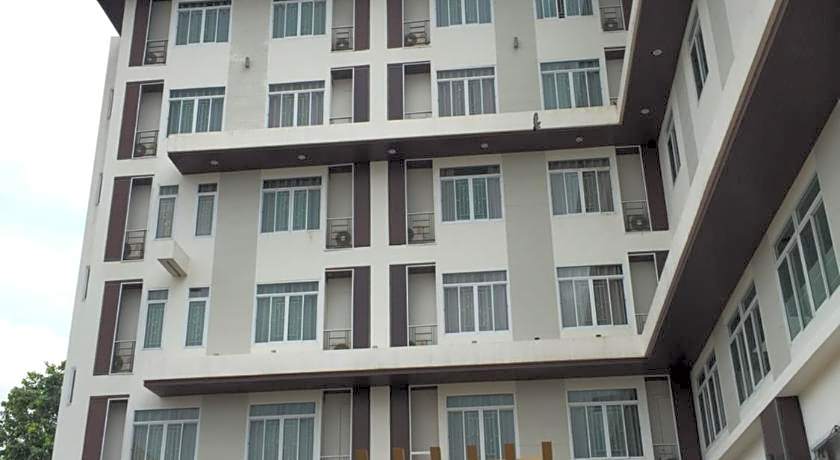 Leelawadee Grand Hotel