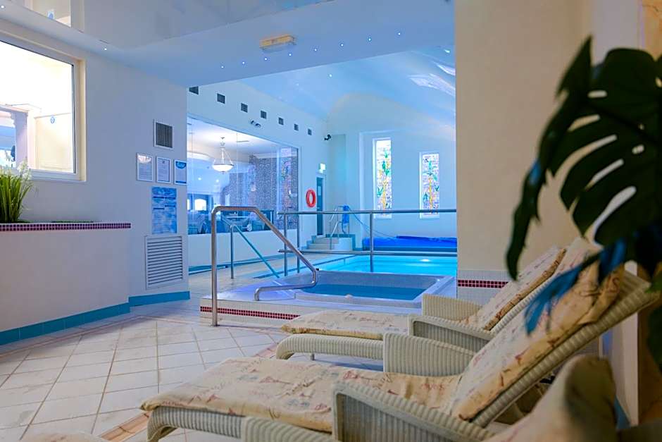 Clifton Park Hotel - Adults Only