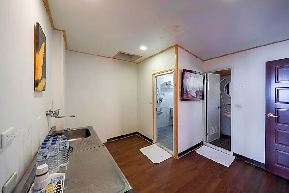 Julie's Garden, Cingjing - Fon Chin Homestay