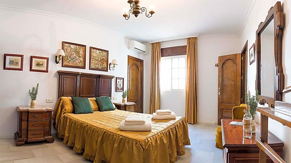 Boutique house LujoPobre