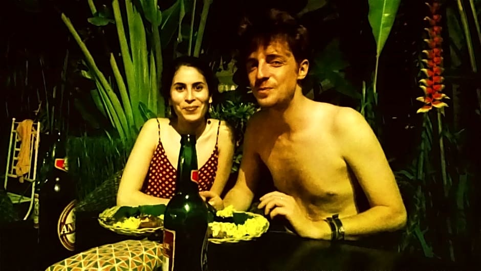 Venezia Homestay and Garden                                                                     