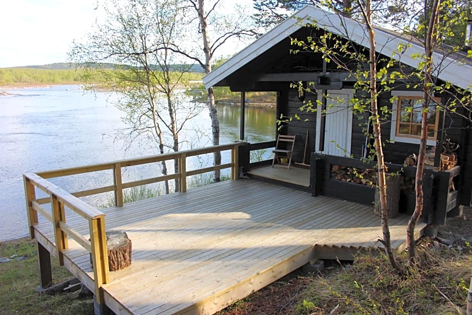 Birk Husky - guesthouse & cabins