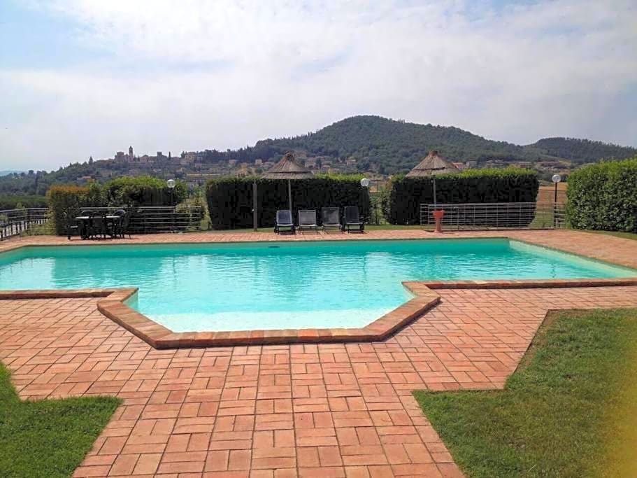 Il vecchio seccatoio