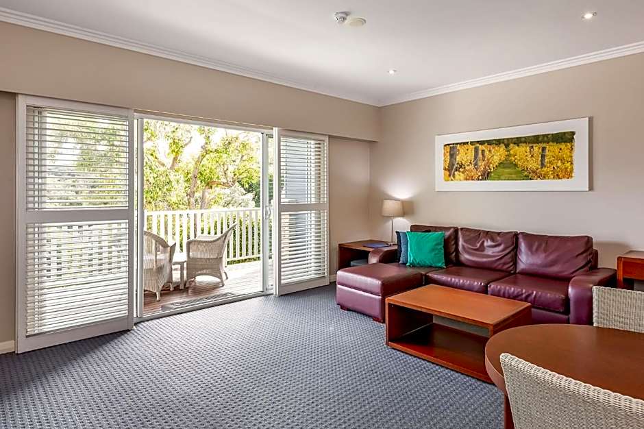 Caves House Hotel & Apartments Yallingup