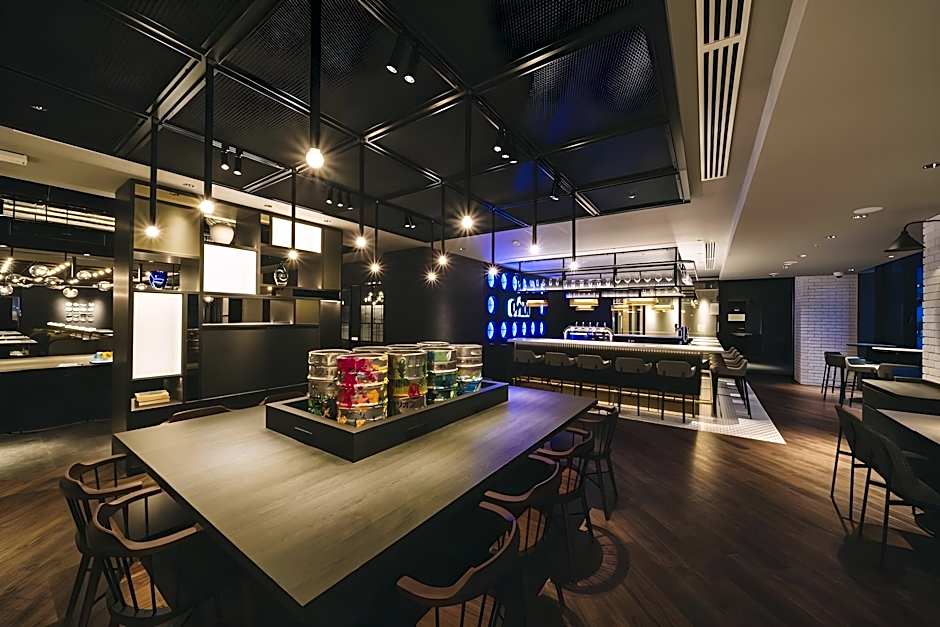The Orion Hotel Naha 