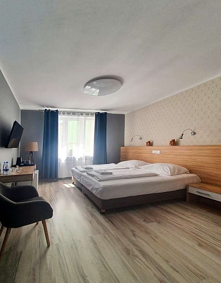 Kamienica Morska Gdynia