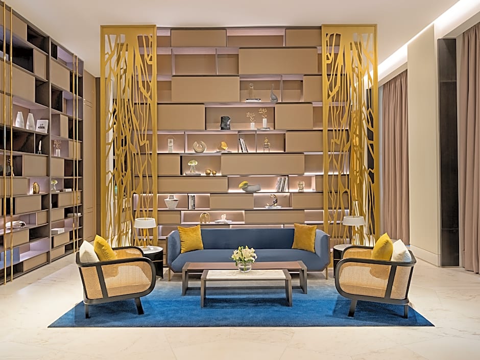 Fairmont Ramla Serviced Residences