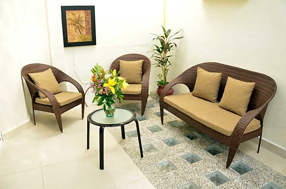 Arena Suites