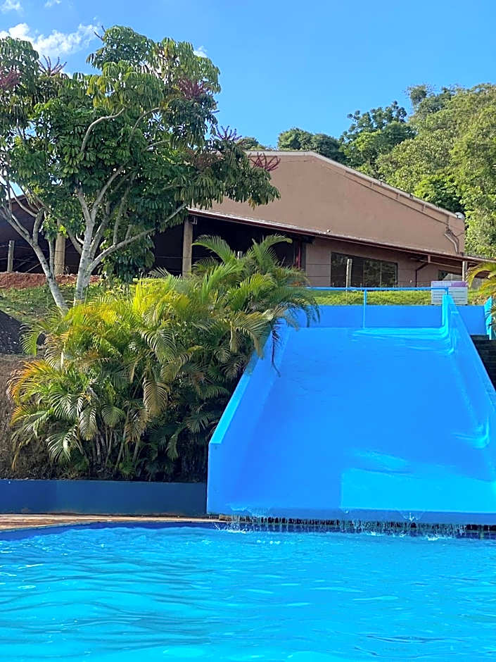 Hotel Campestre Atibaia
