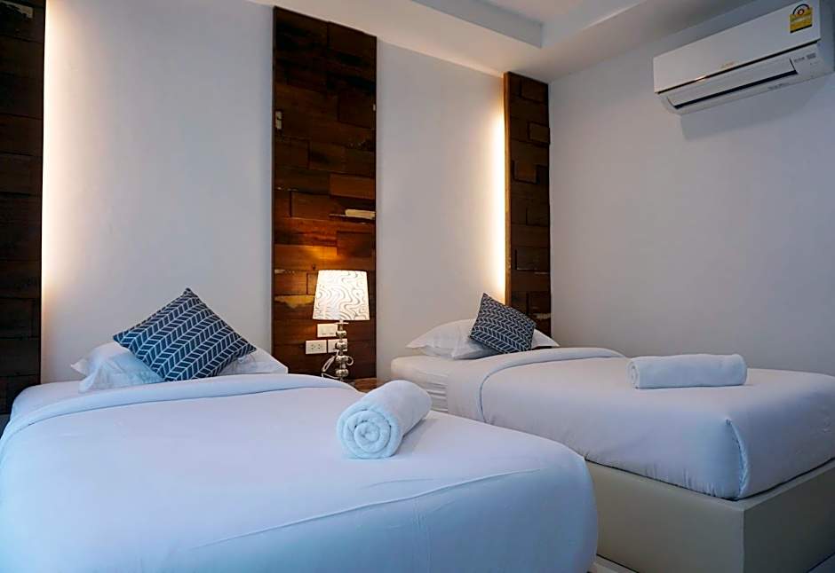Nan Panwa Hotel