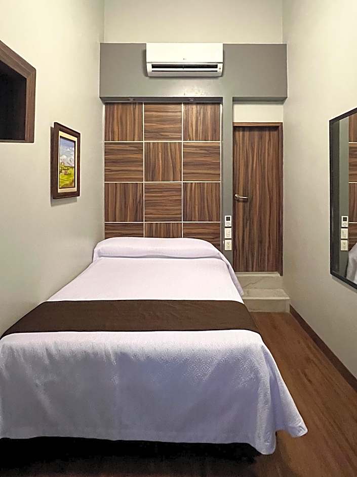 Hotel Principal