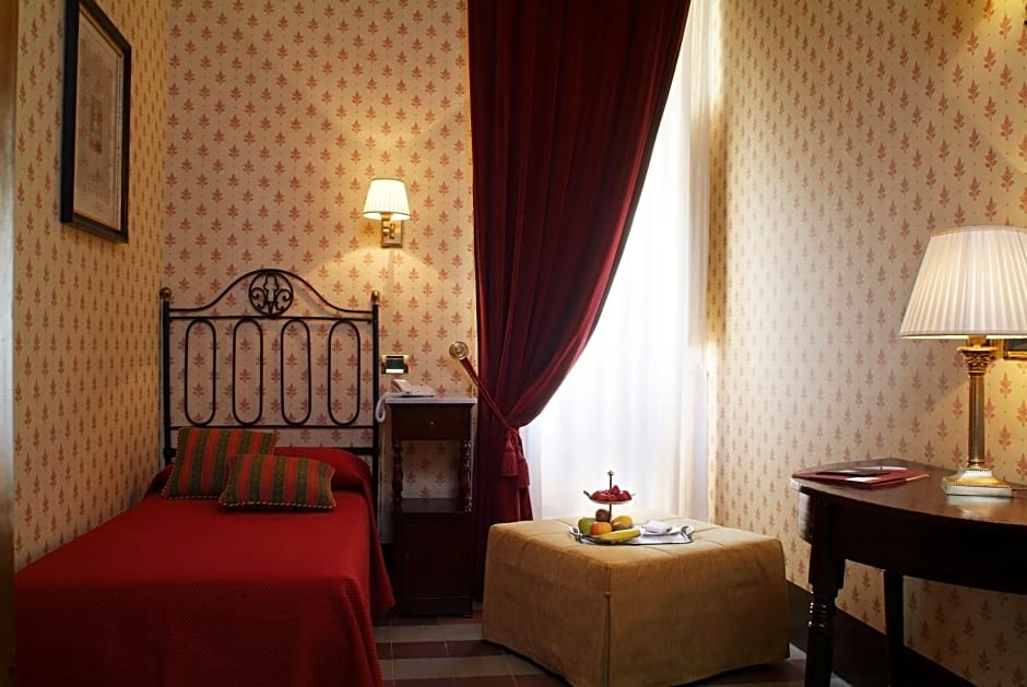 Palazzo Failla Hotel