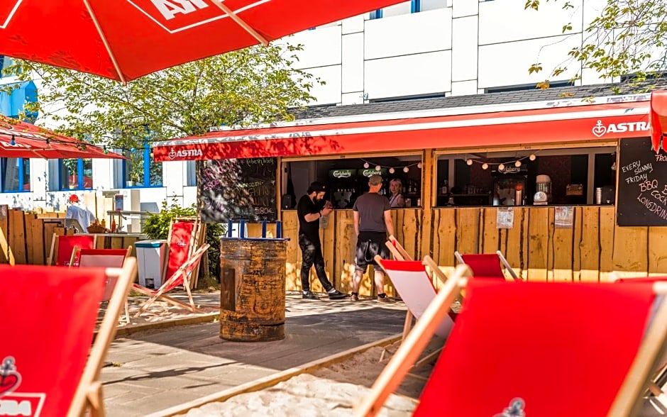 Generator Berlin Prenzlauer Berg