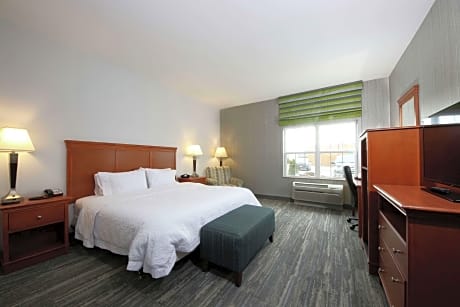 2 Queen Beds Nonsmoking