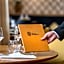 Hotel Mercure Dijon Centre Clemenceau