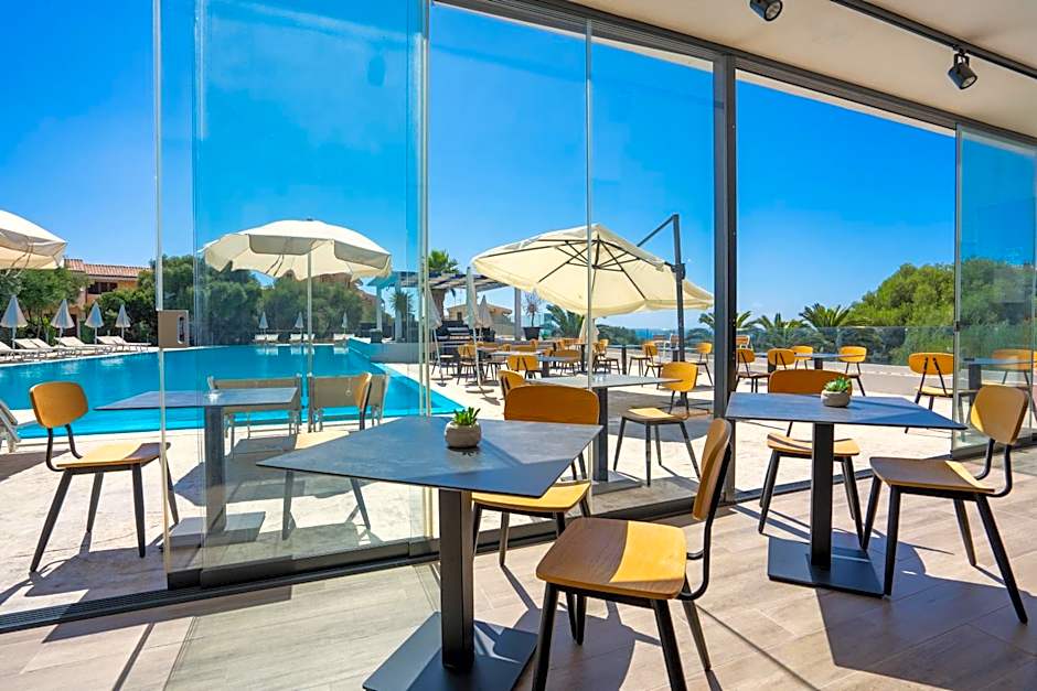 Horizon Hotel Badesi