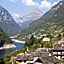 Hotel Al Lago