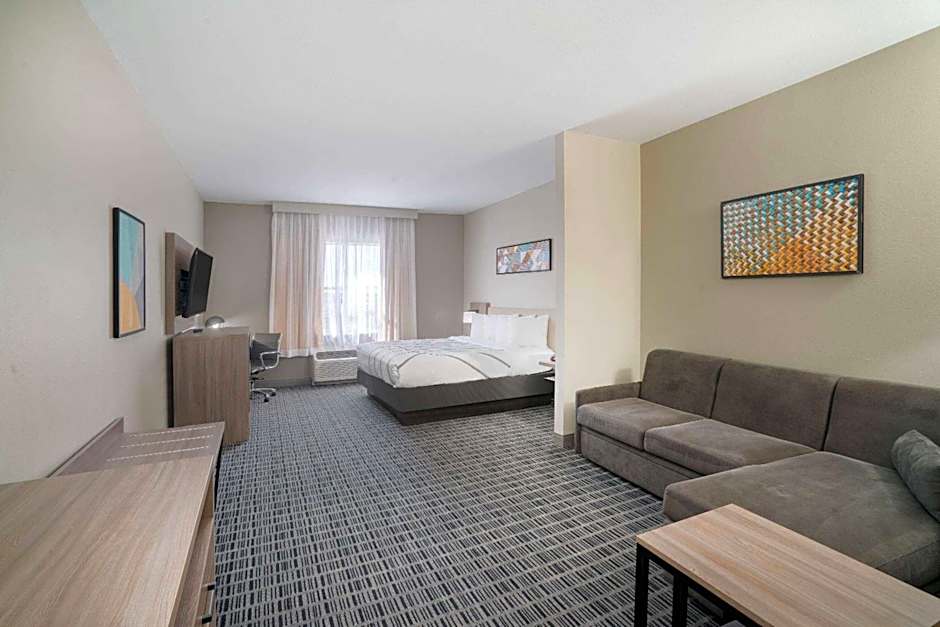 La Quinta Inn & Suites by Wyndham Montgomery