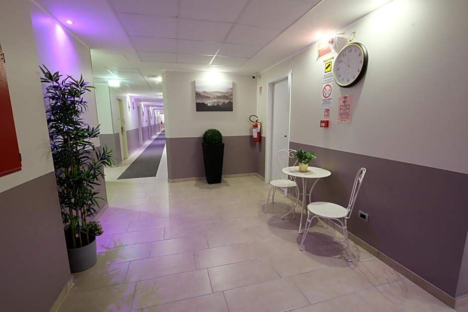 HOTEL GIACOSA