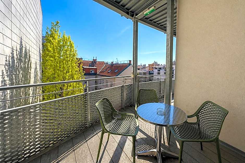 Stanys - Das Apartmenthotel