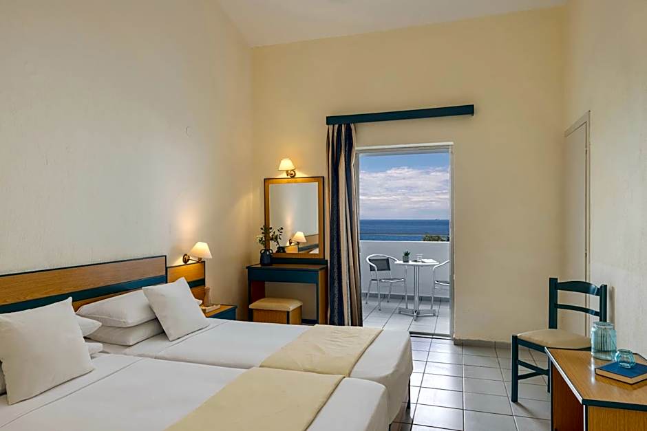 Porto Skala Hotel Village