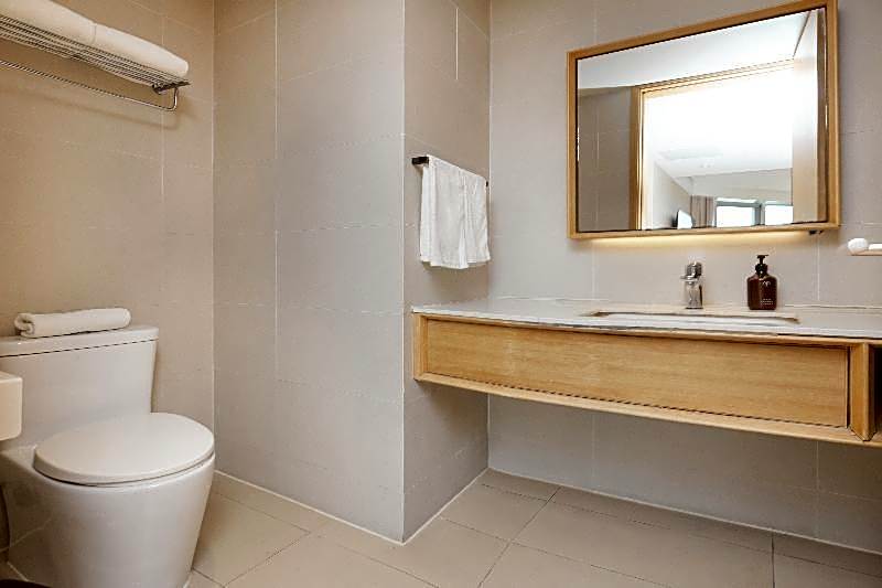 Ji Hotel Lianyungang Municipal Government