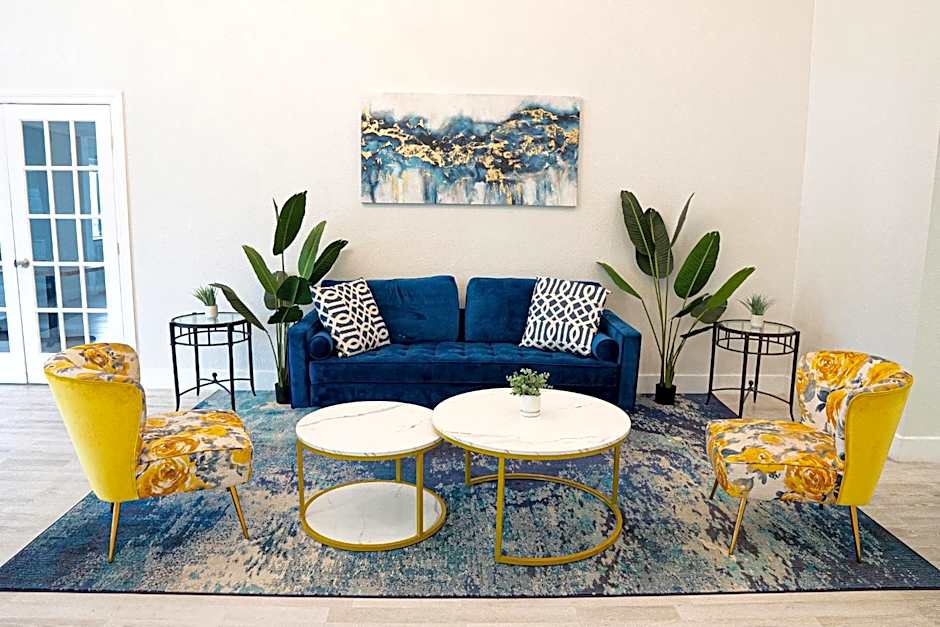 Rodeway Inn Clearwater - Central