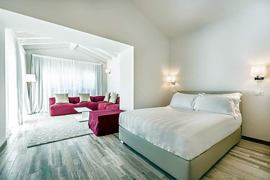 Hotel Stella Della Versilia