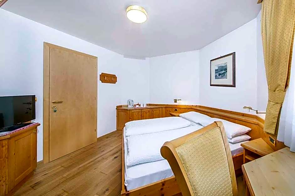 Hotel Garni Morene