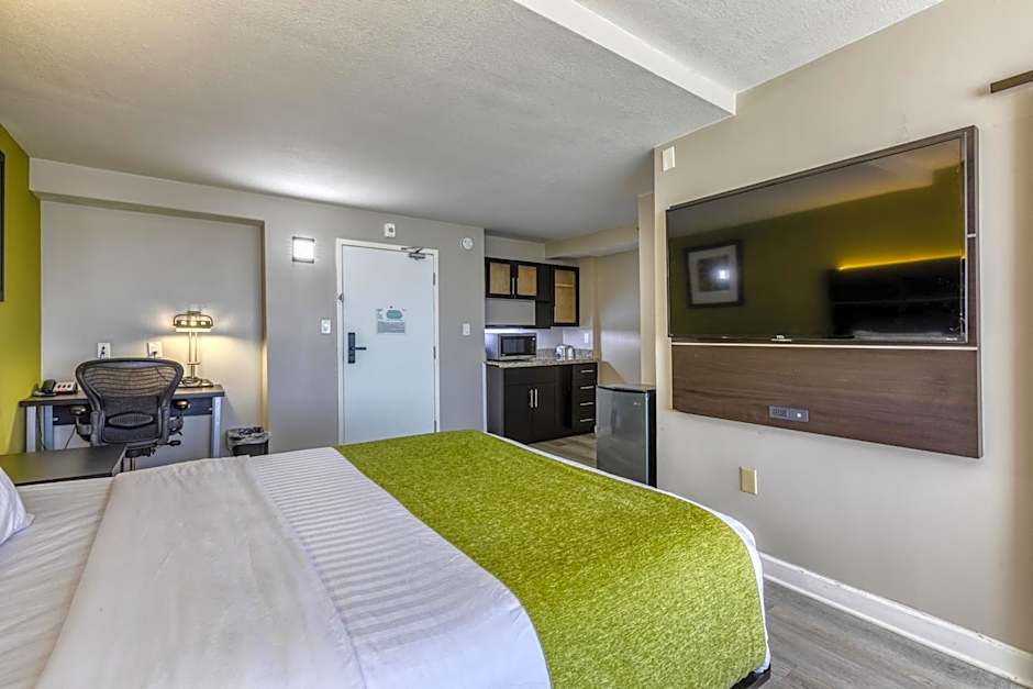Hotel Weston