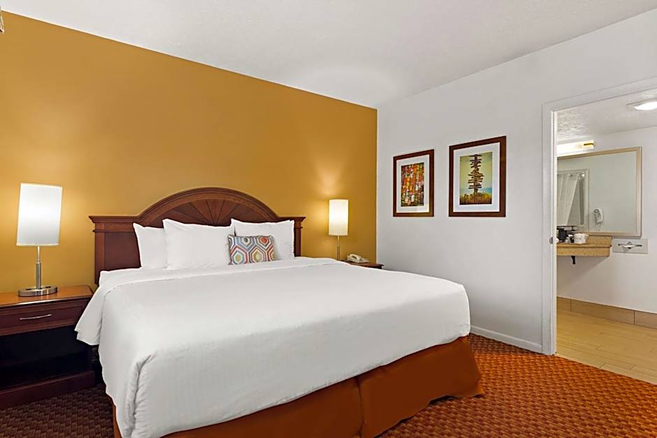 Best Western Port Saint Lucie
