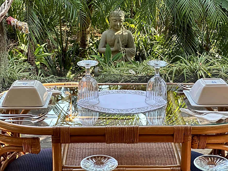 Palm Beach Bed & Breakfast