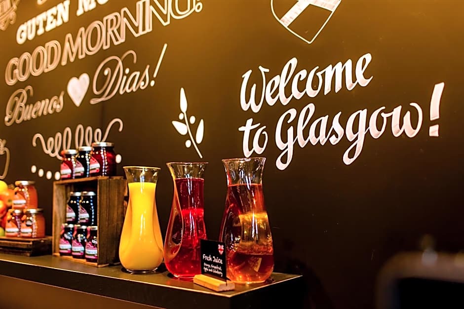 Motel One Glasgow
