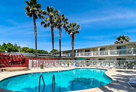 Motel 6-Santa Maria, CA - South