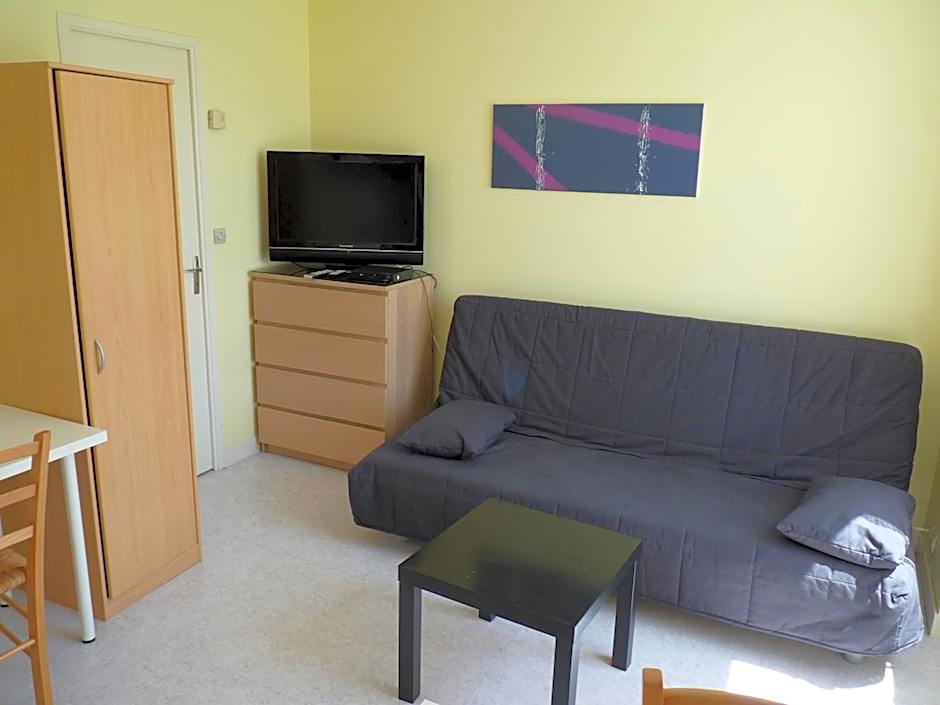 Résidence Honoré de Balzac