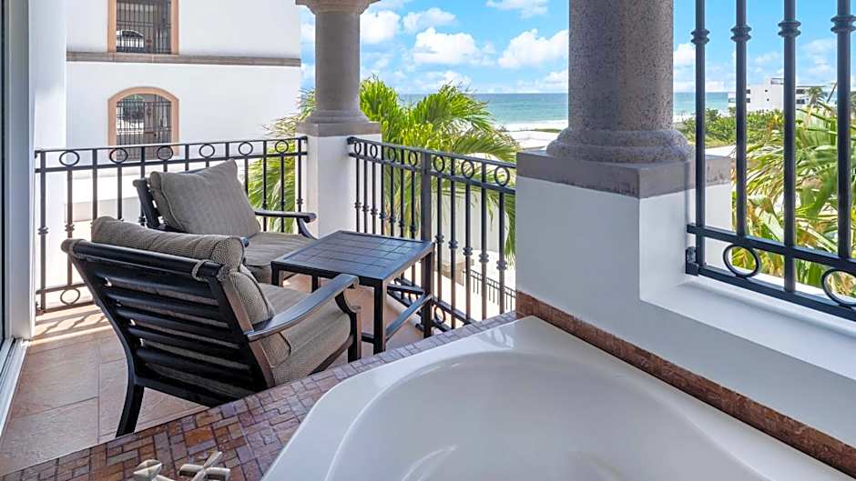 Grand Residences Riviera Cancun, All Inclusive
