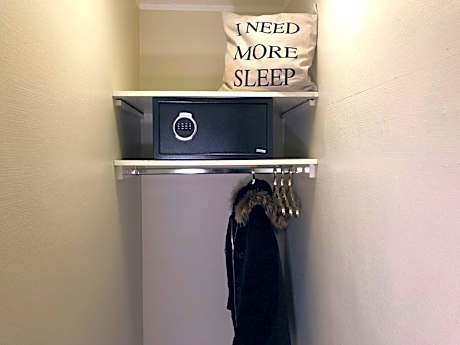 Apartment  with Kitchen