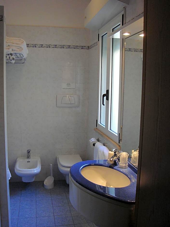 Hotel Vela