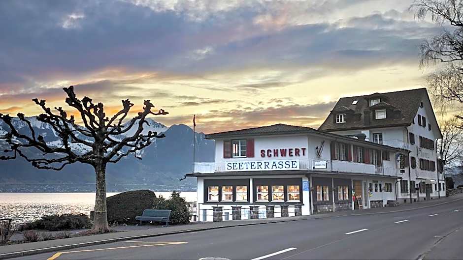 Seehotel Schwert