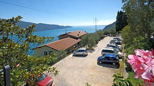 Residence Ruculì - Ruculì Hospitality