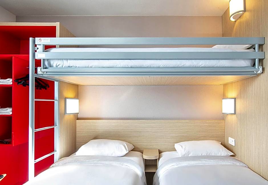 B&B HOTEL Lyon Aéroport Saint-Quentin-Fallavier