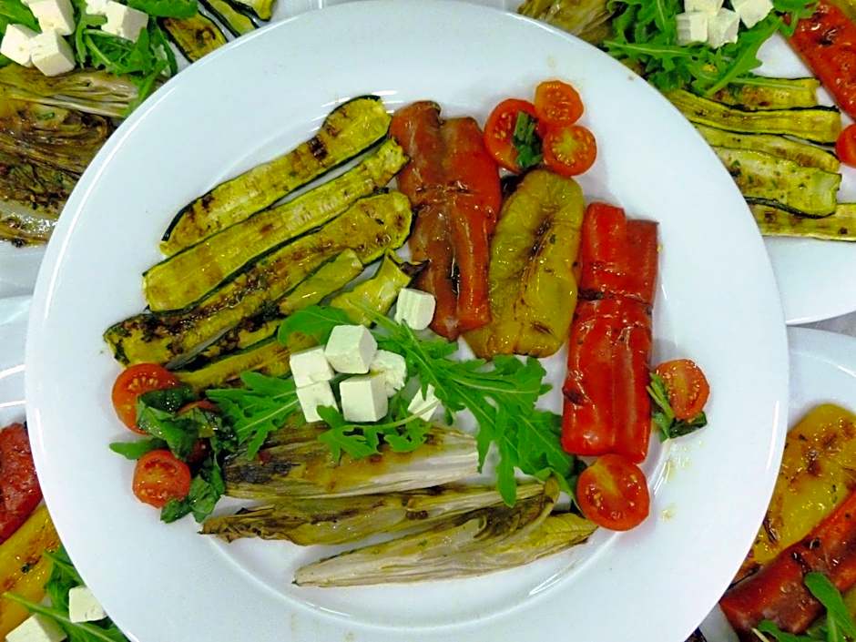 Eraclea Palace Hotel 4 stelle S