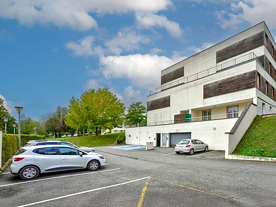 Residhome Bures La Guyonnerie